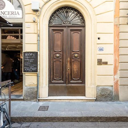Cattedrale Di Firenze Apartment Exterior foto